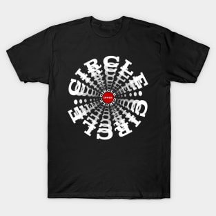 Inner circle T-Shirt